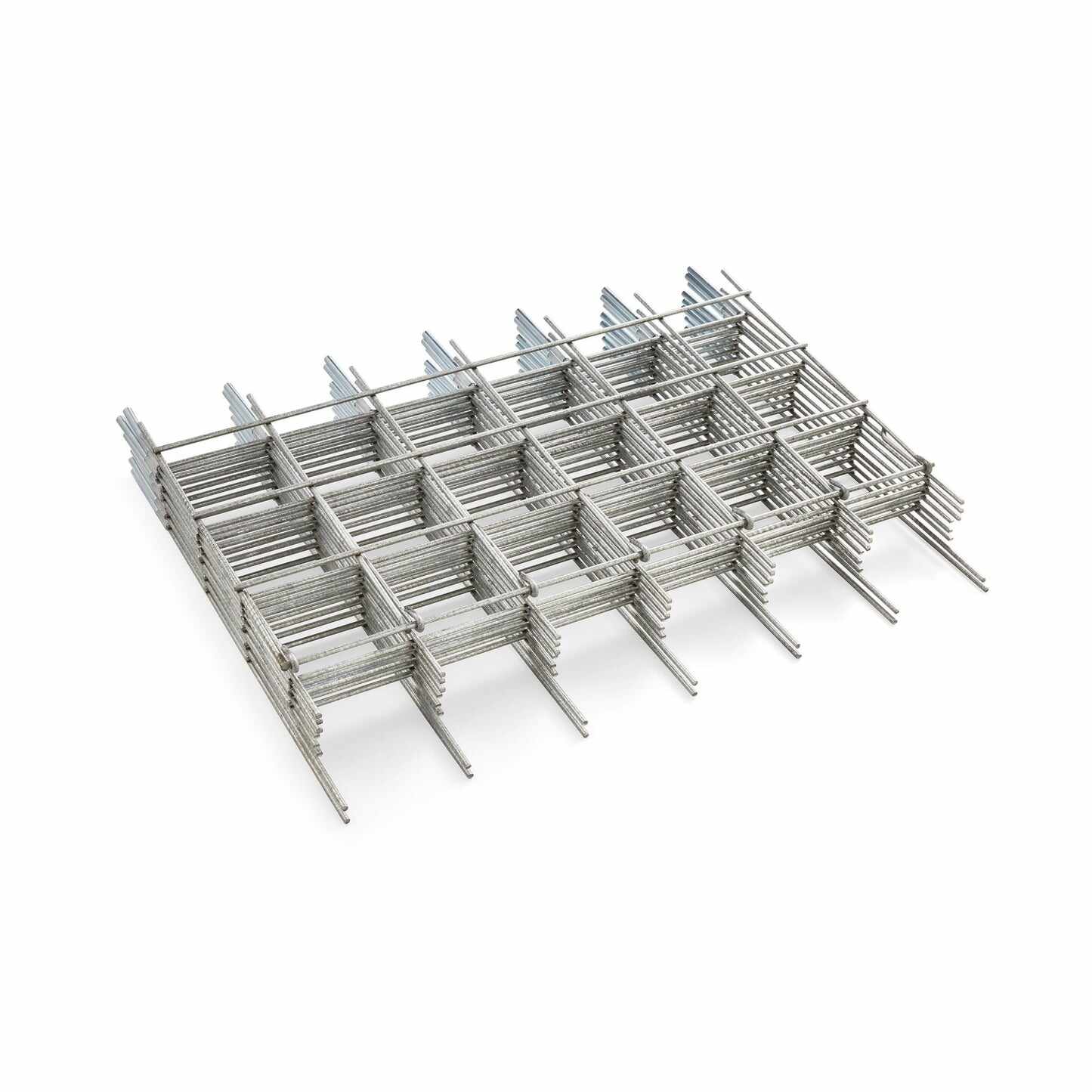 Folding A-Frame Trellis Support For Plants - Image 4