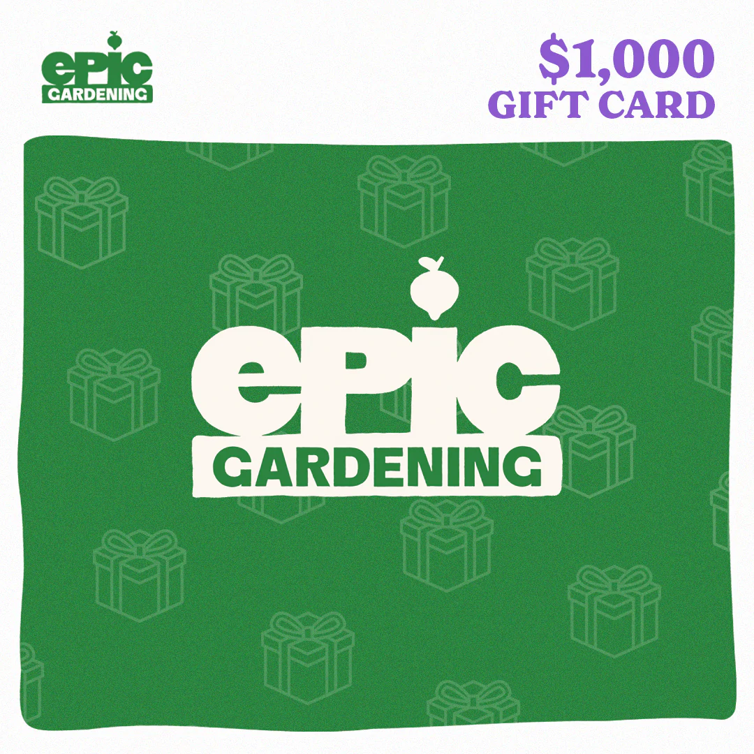 Epic Gardening Gift Cards (Digital) - Image 7