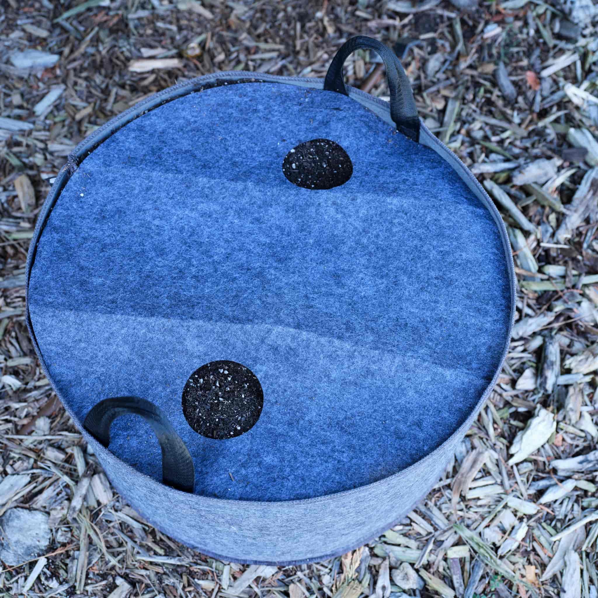 Plantable Fabric Covers - Image 3