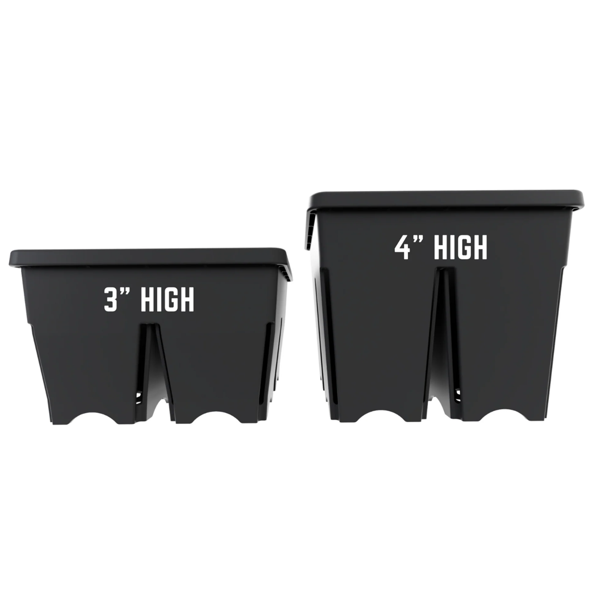 Epic 4-Cell Seed Starting Trays - Image 4