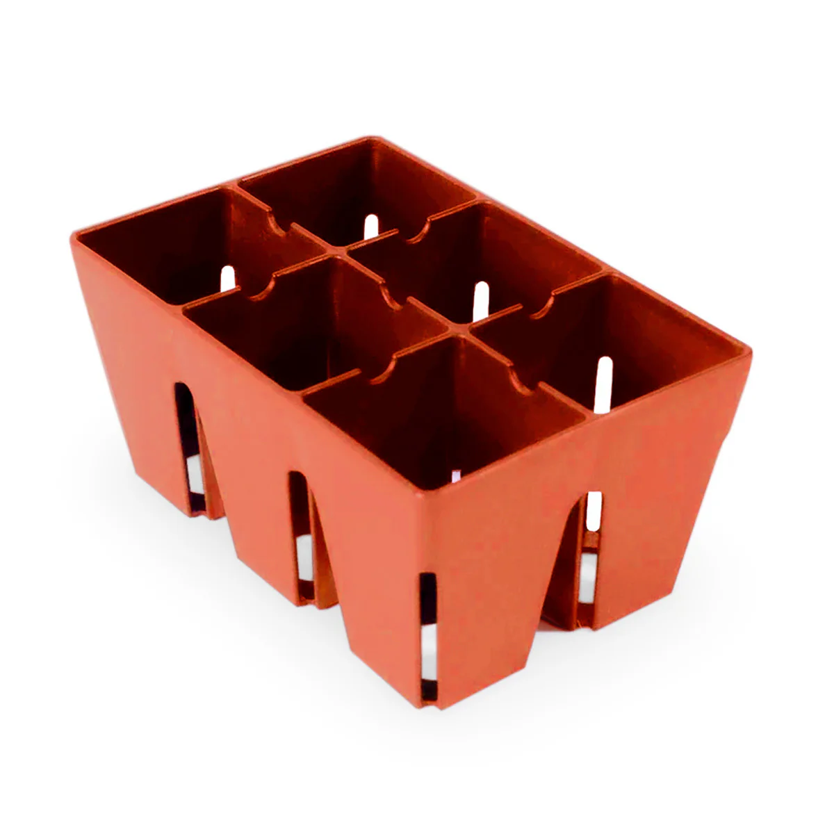 Epic 6-Cell Seed Starting Trays - Image 10