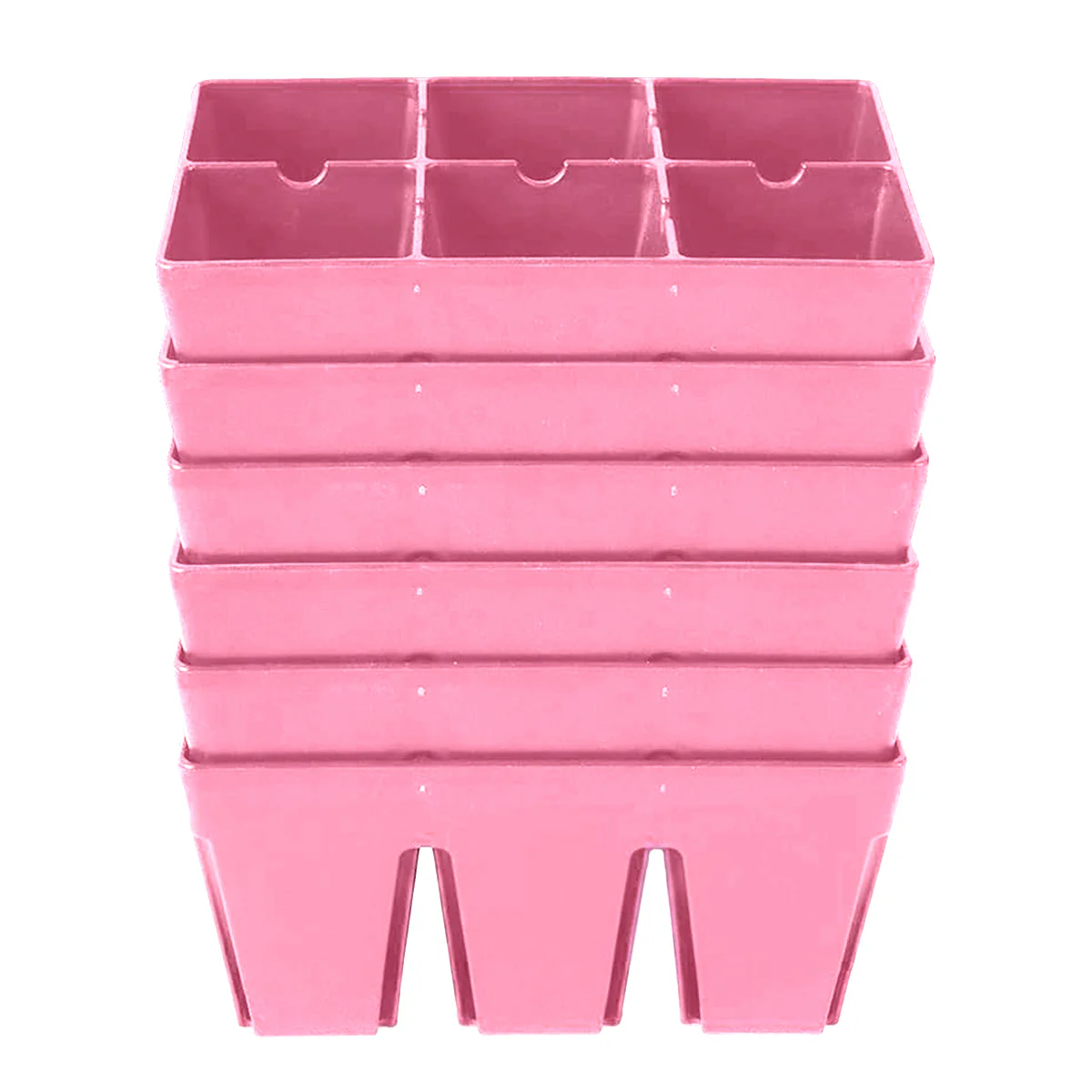 Epic 6-Cell Seed Starting Trays - Image 12
