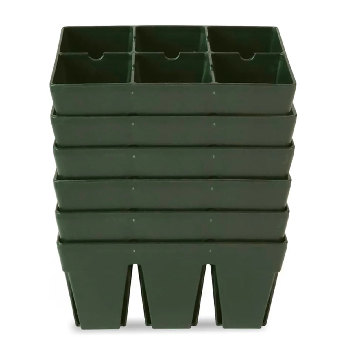 Epic 6-Cell Seed Starting Trays - Image 6
