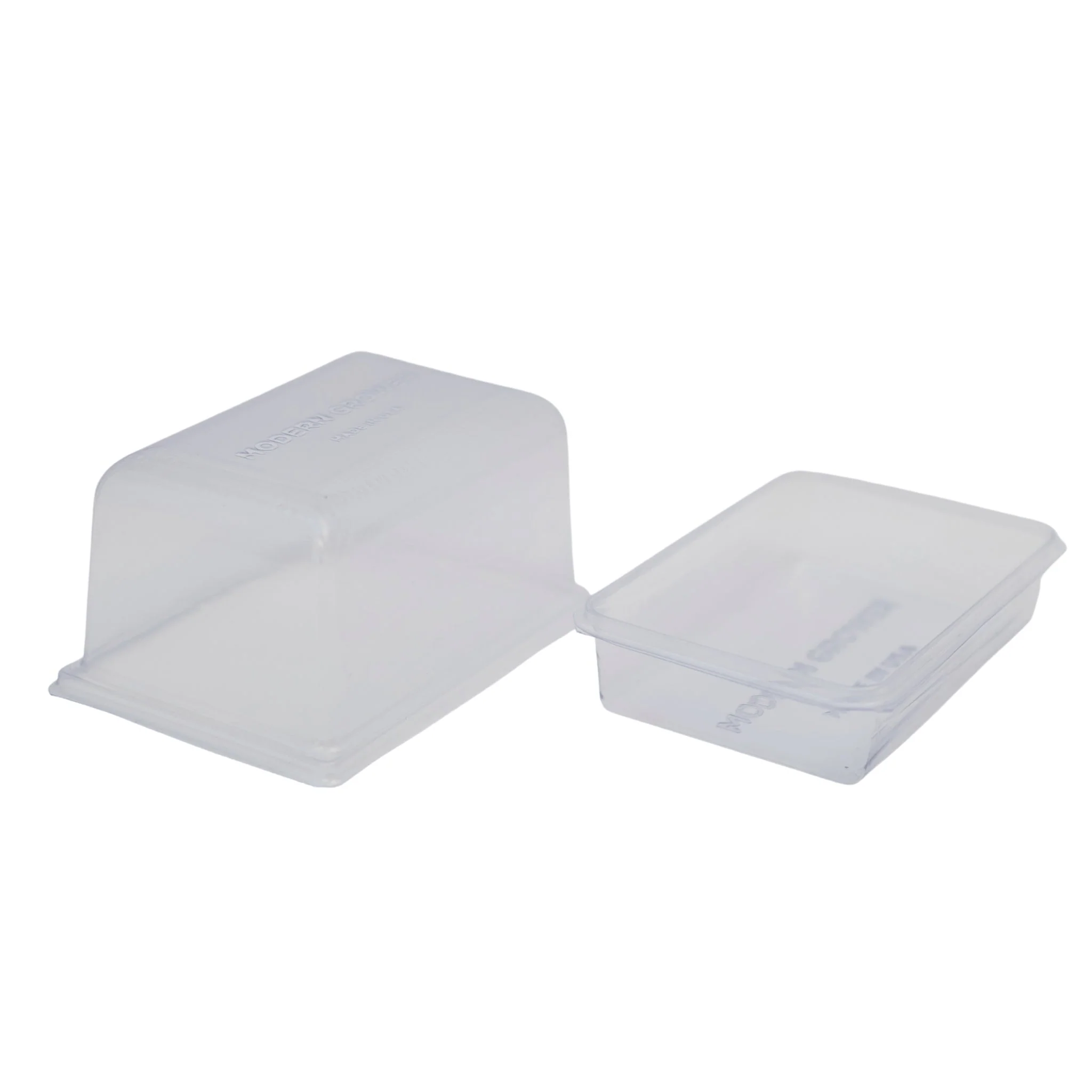 Epic Humidity Domes & Bottom Trays (6-Cell) - Image 7