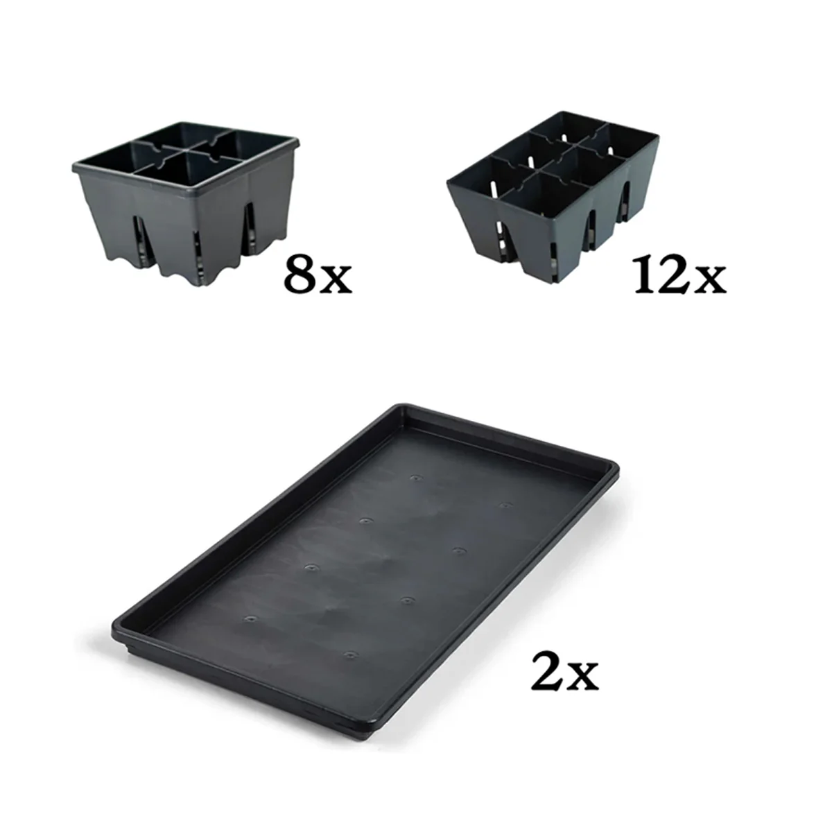 The Premium Seed Starting Kit - Image 12